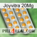 Joyvitra 20Mg levitra2